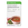 Gourmet tomatsoppa Protein Snack 672 g