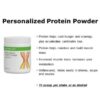 Personligt Proteinpulver 240 g - Bild 2