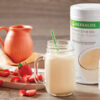 Proteindrinkmix Vanilj 588g - Bild 2