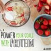 Personligt Proteinpulver 240 g - Bild 6